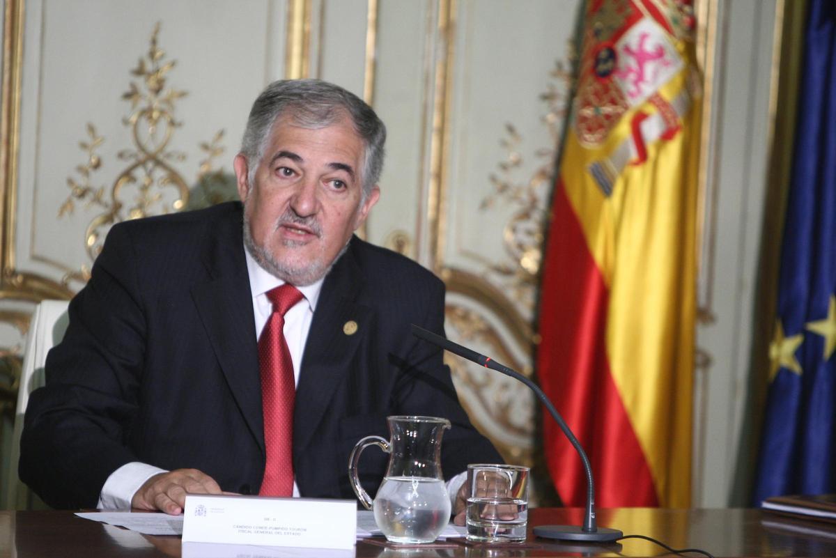 El Tribunal Constitucional, en el laberint de la seva reconstrucció El Tribunal Constitucional, en el laberint de la seva reconstrucció