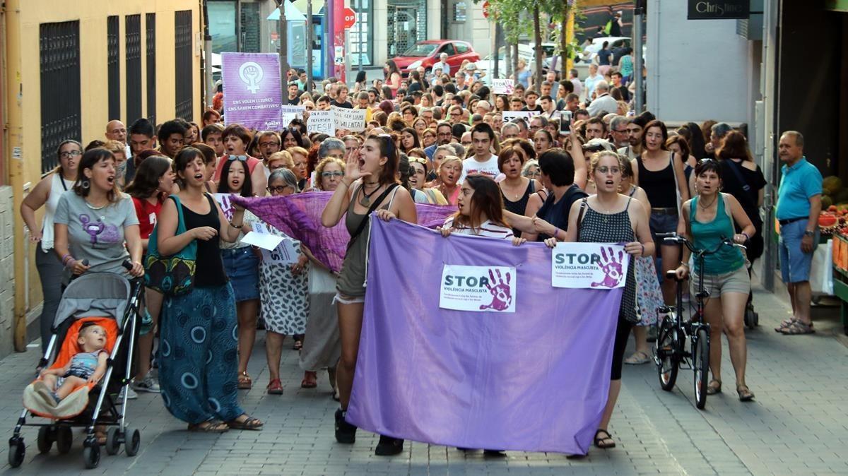 zentauroepp43976838 imatge de la manifestaci  d aquest 25 de juny de 2018 a moli180627154643