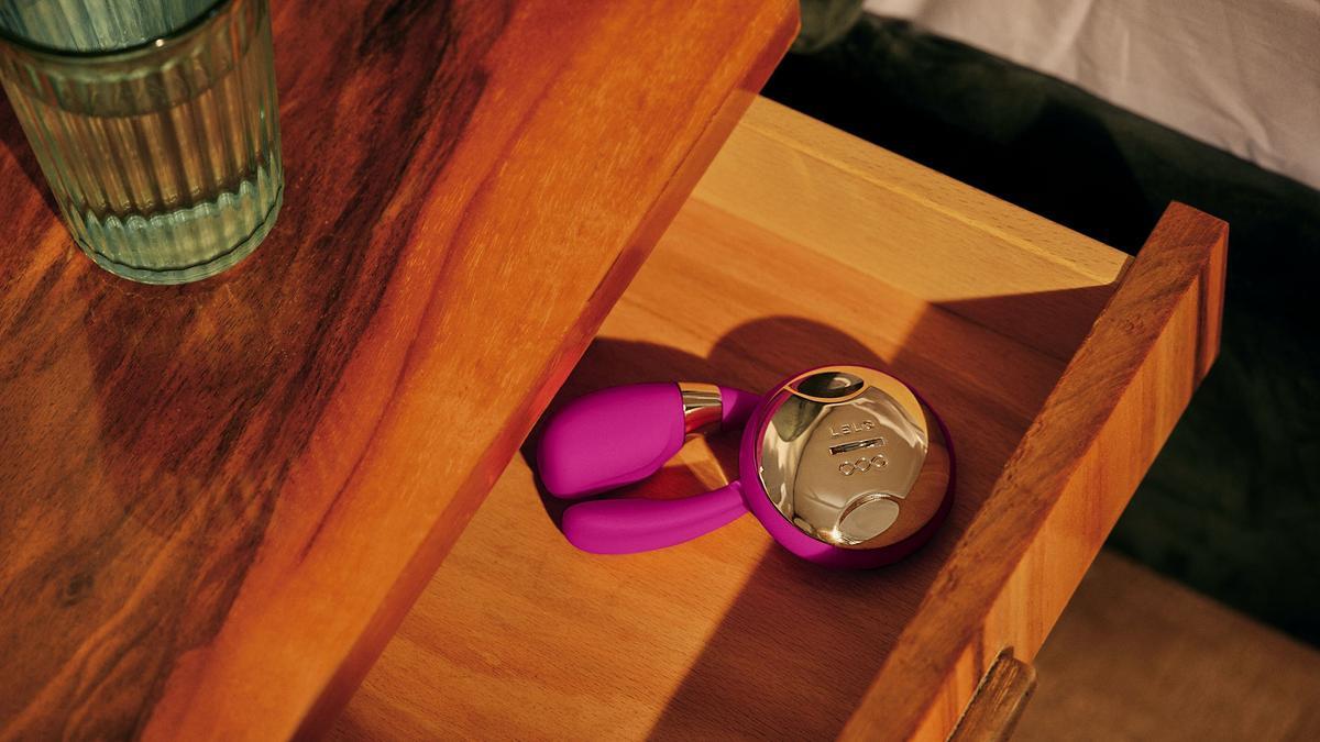 Los juguetes sexuales LELO pueden ayudar a superar la depresión posvacacional.