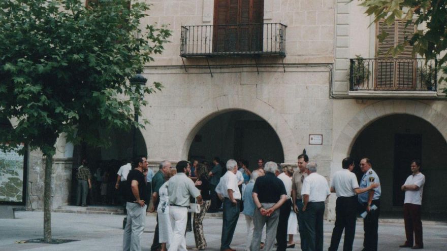 La colección del MACE