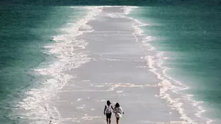 ¿Viajar a países en guerra? De Israel y Rusia a Tailandia y Camboya, así impactan los conflictos en el turismo