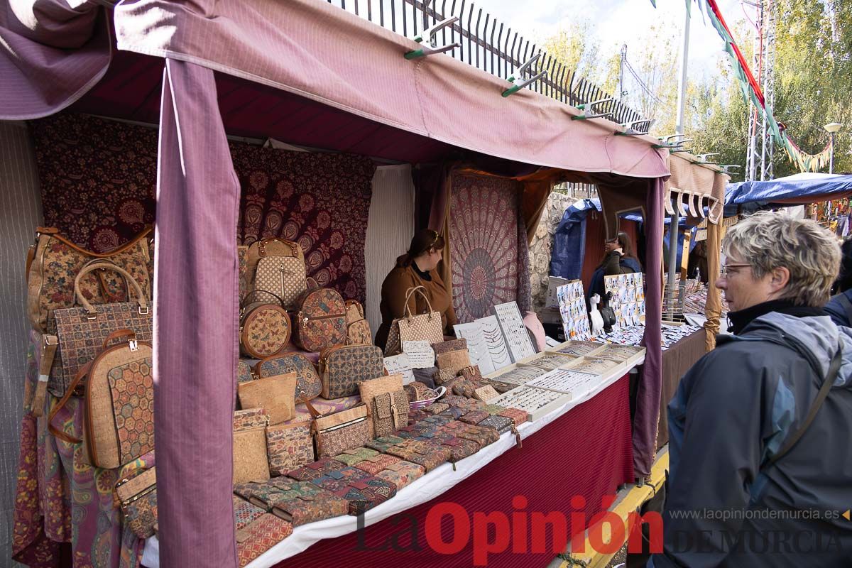 Mercado Medieval de Caravaca