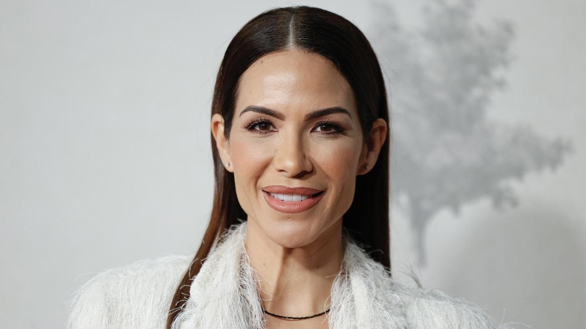 Tamara Gorro se pronuncia respecto a su relación con Cayetano Rivera