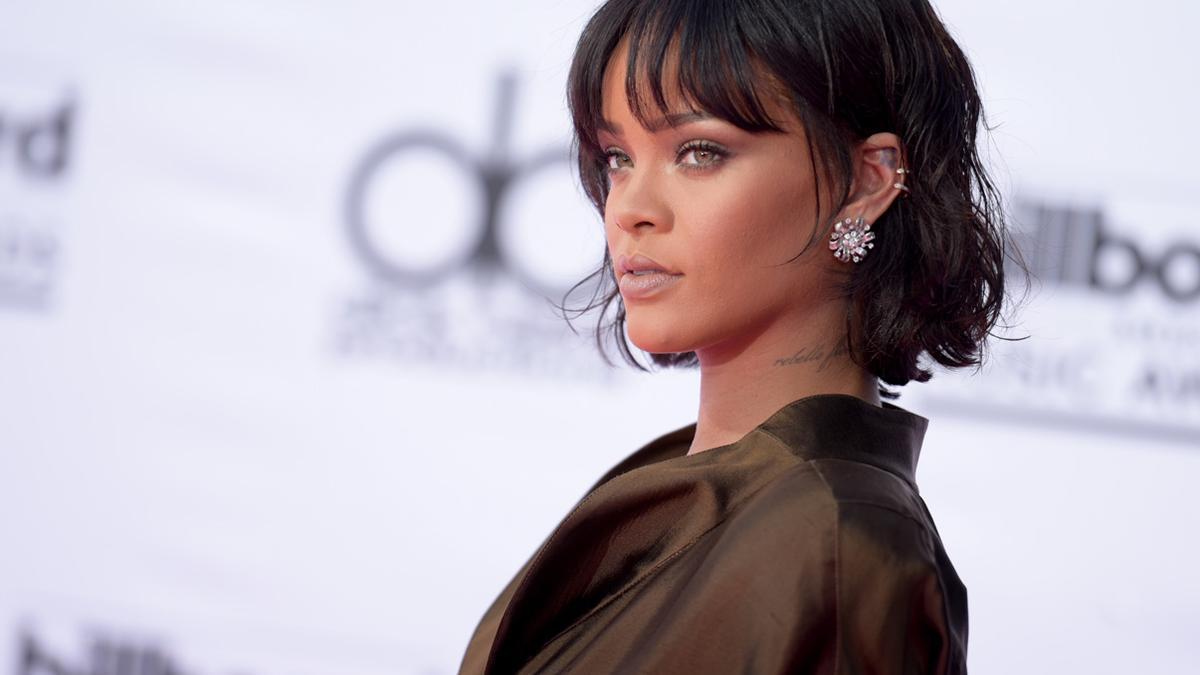 Rihanna en los premios Billboard 2016