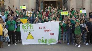 La justicia europea devuelve a los tribunales españoles la pelota sobre las hipotecas con IRPH