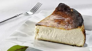 La mejor tarta de queso del mundo: las tres recetas más cotizadas