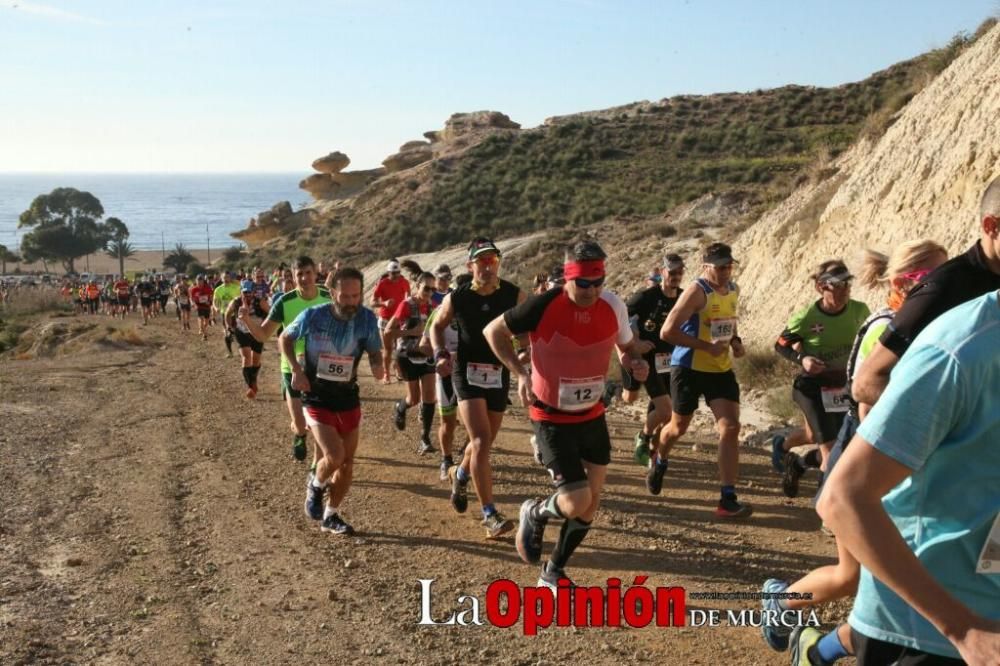 VI Cross Trail Calas de Bolnuevo