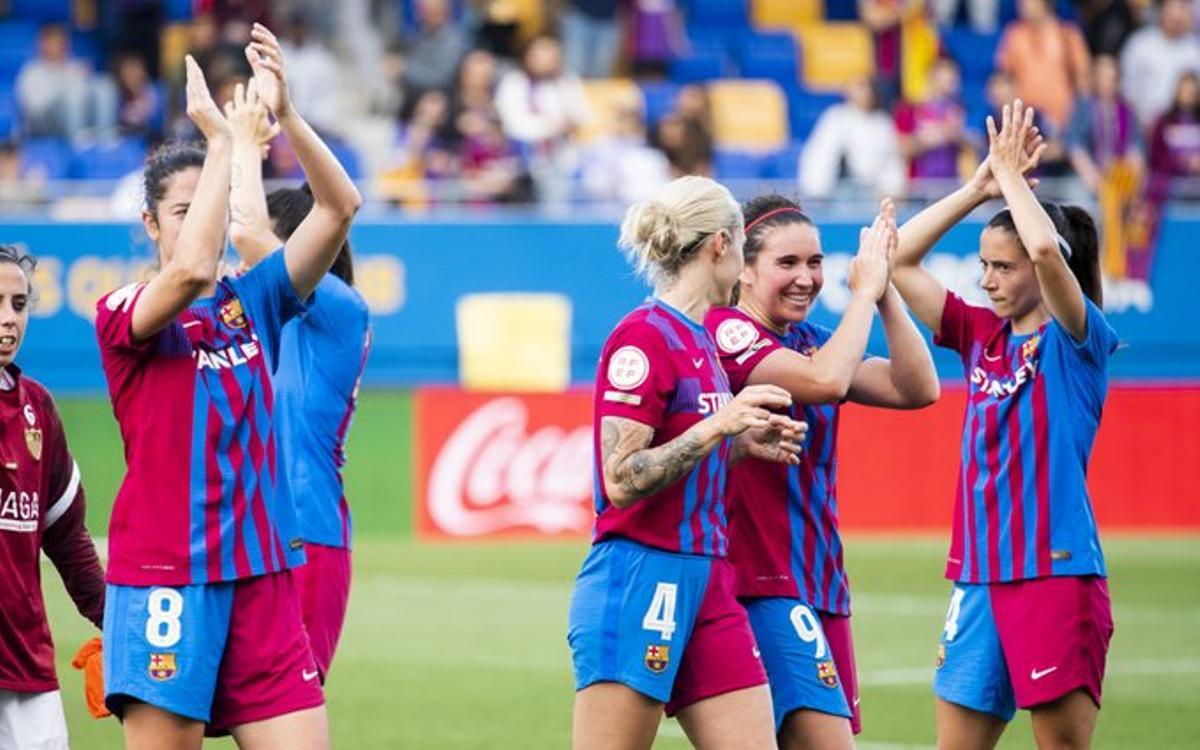 Final de la Champions femenina: Desembarcament blaugrana a Torí