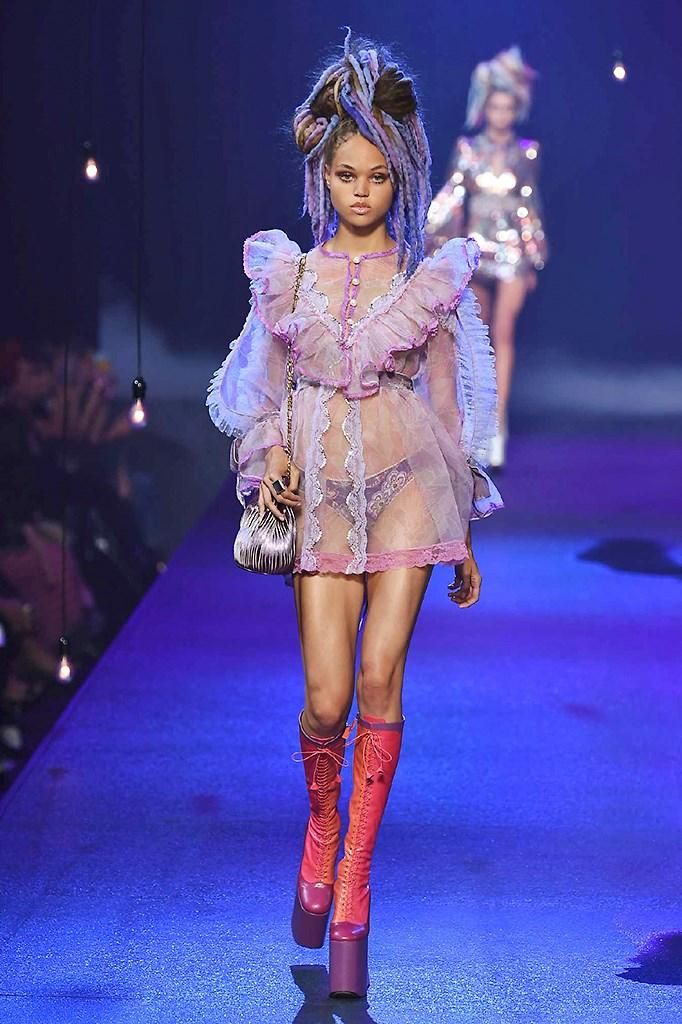 Marc Jacobs