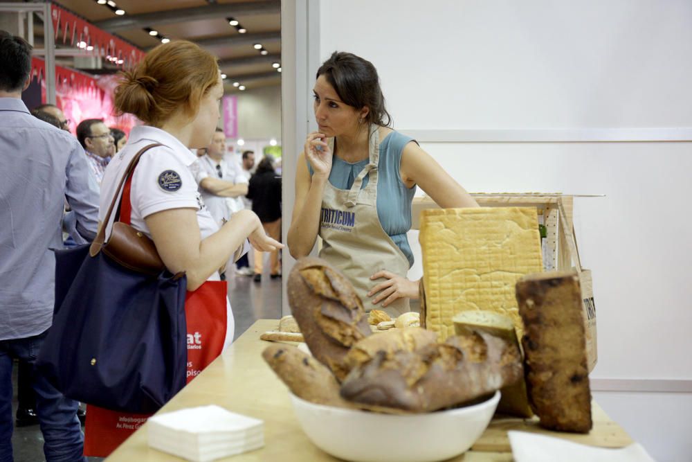 Feria Gastrónoma 2017