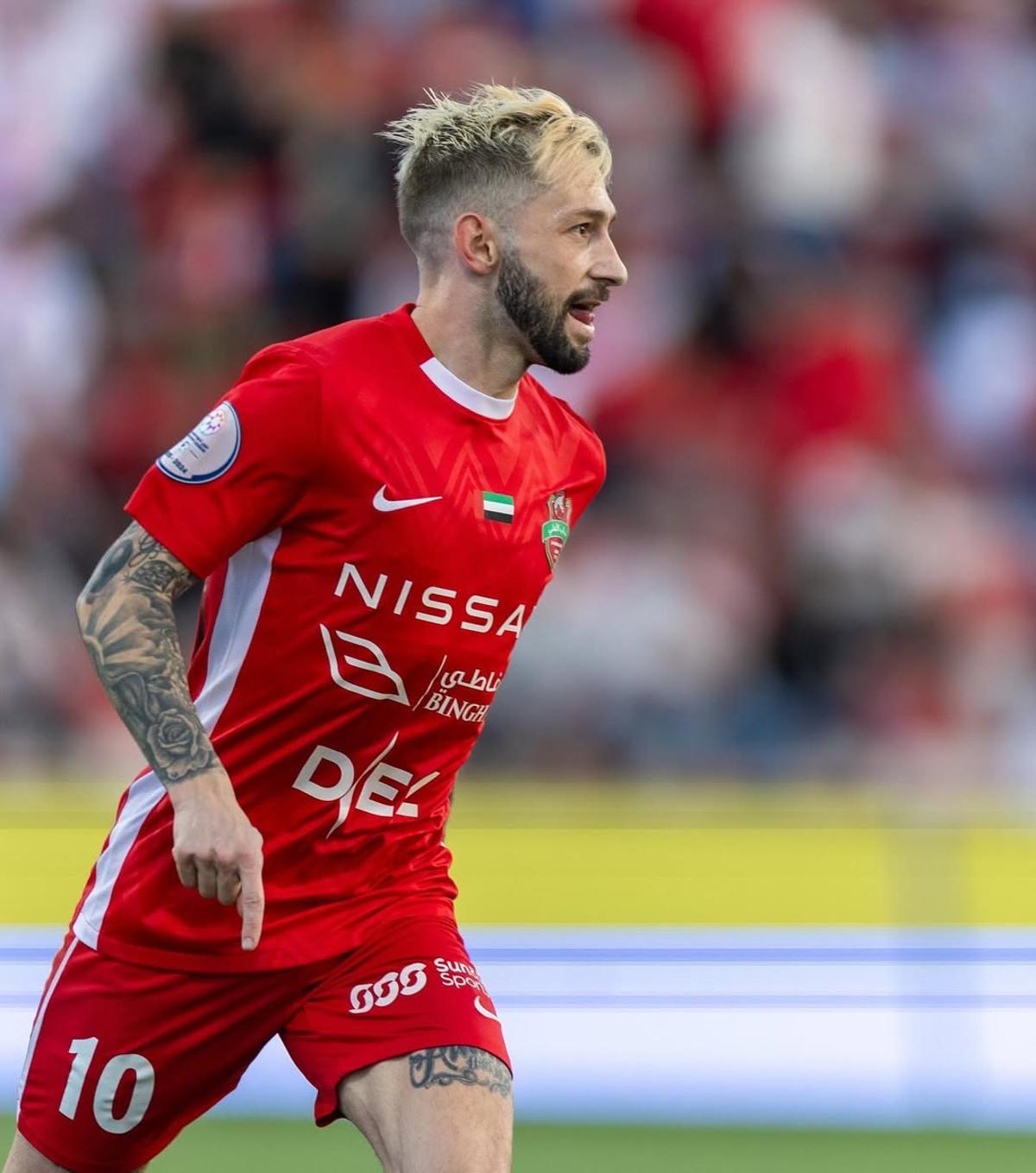 Fede Cartabia