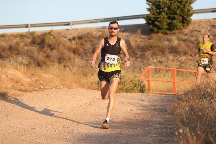 Carrera Popular Fuente del Sapo (II)