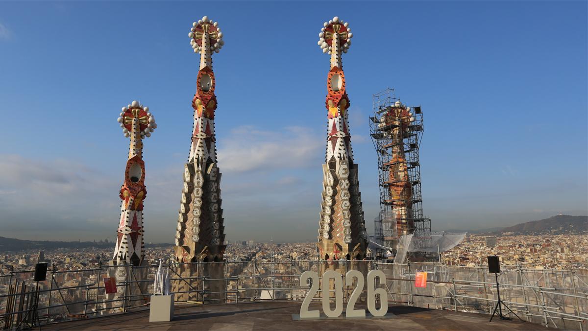 Sagrada Familia