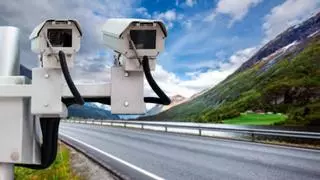 T’interessa si condueixes per Girona: Aquesta és la llista de tots els radars de les comarques gironines