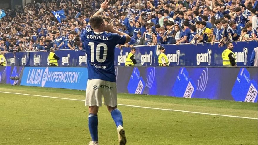 El héroe del ascenso a coste cero
