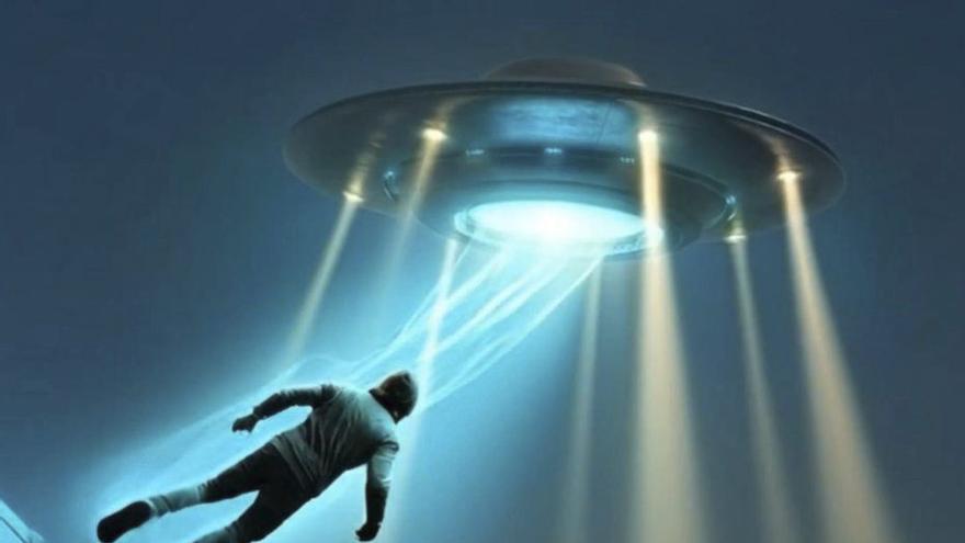 La Casa Blanca compara immigrants amb extraterrestres