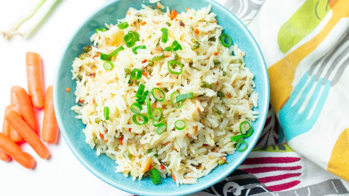 Mitos y verdades sobre el arroz