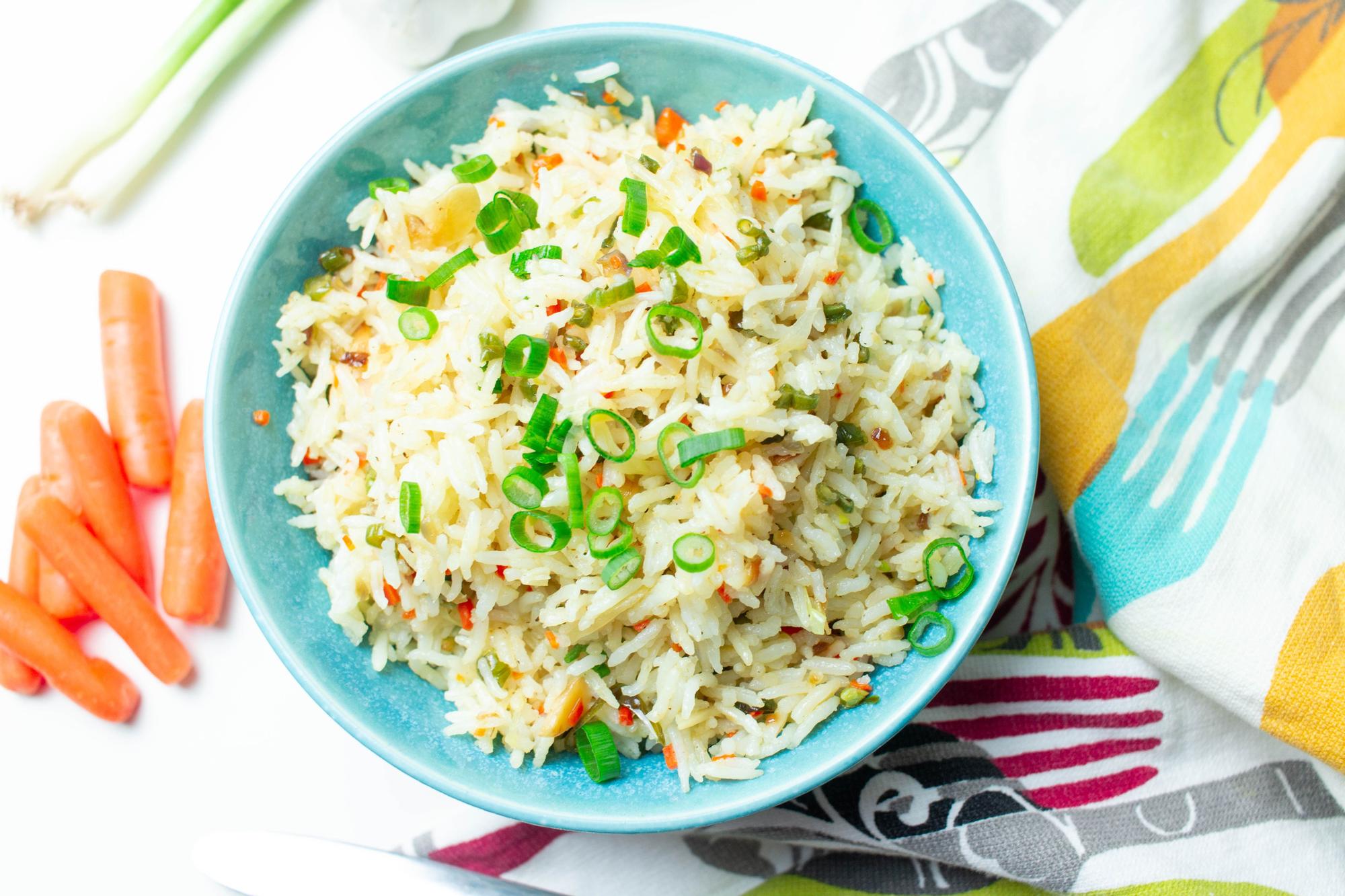 Mitos y verdades sobre el arroz