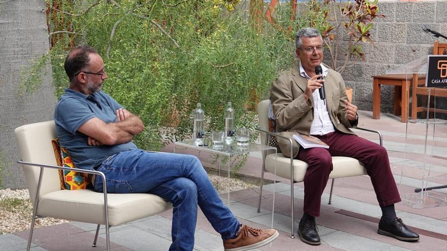 África y Canarias, unidas por primera vez gracias a la investigación archivística