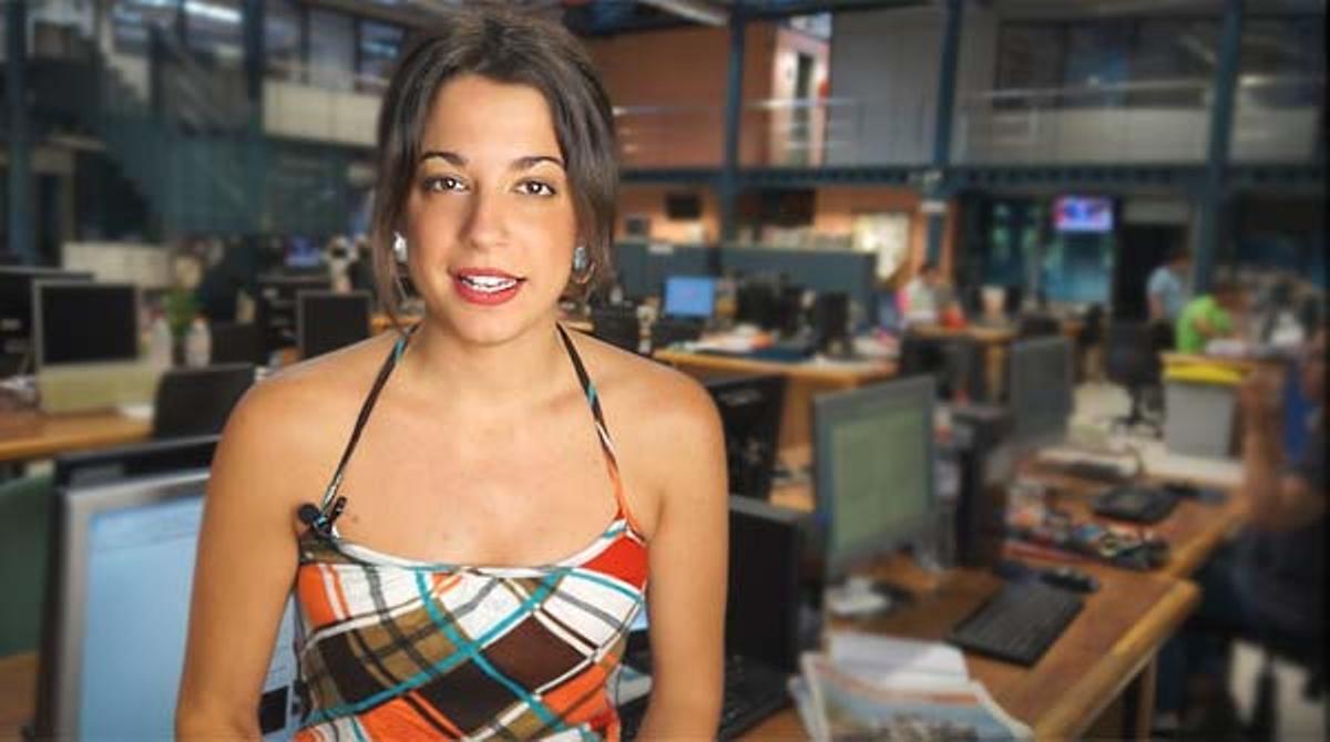 El informativo del 26 de juny