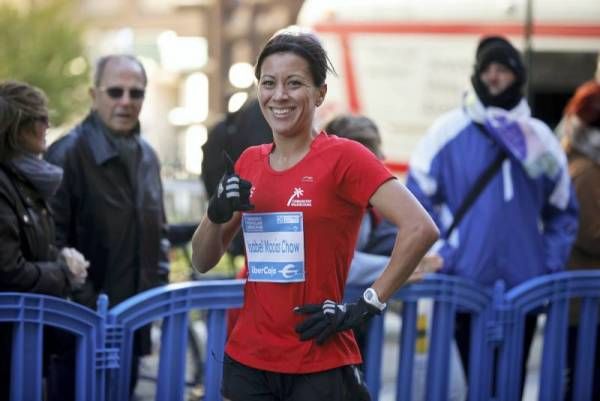 Fotogalería: Carrera Popular Ibercaja por la integración