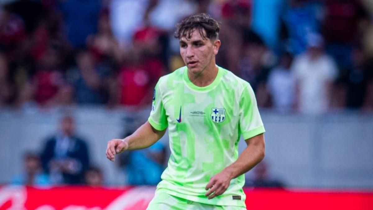 Pedro Rodríguez es un interior muy creativo