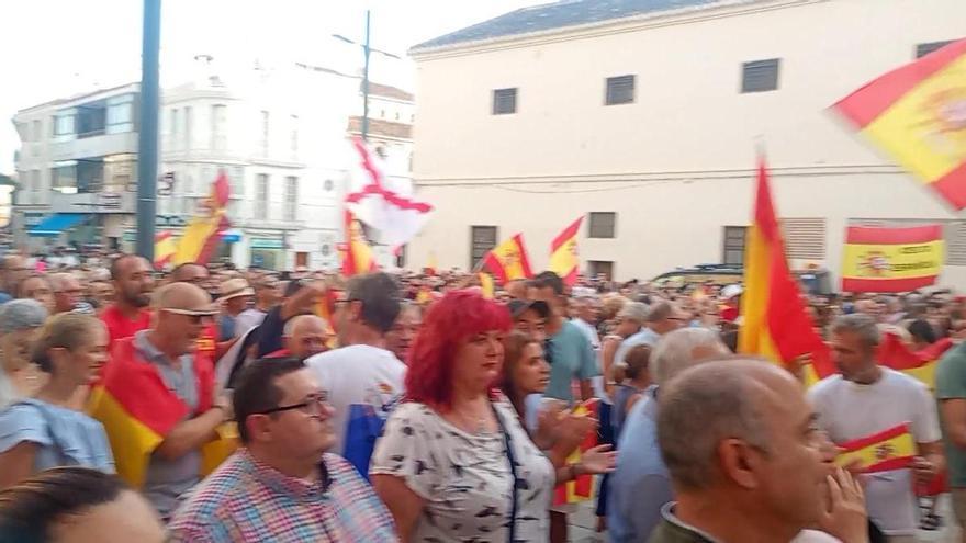 Los ciudadanos de Vélez-Málaga respaldan a Ceuta