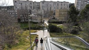Una ciutat que es va fer a si mateixa