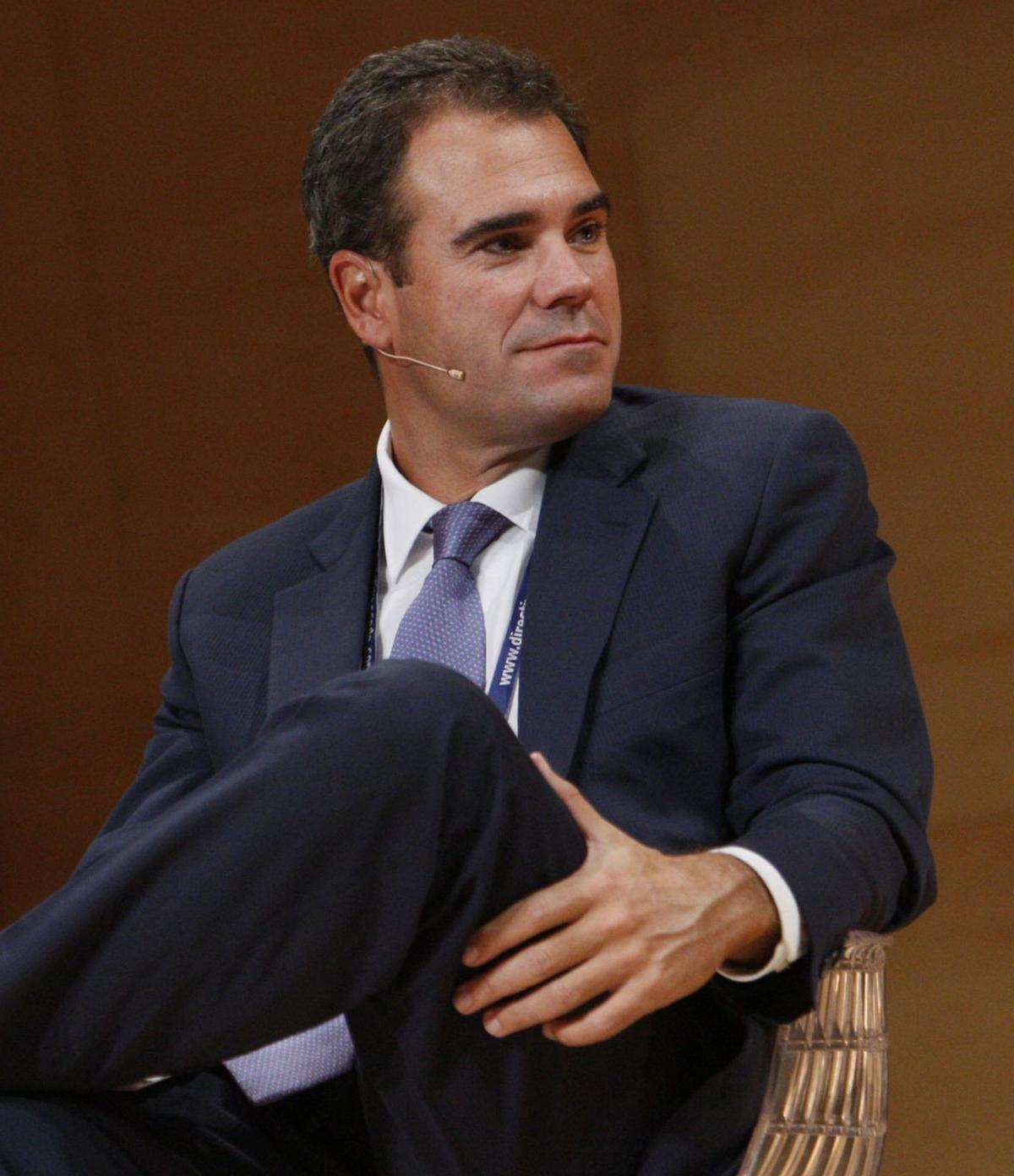L’home de les mil conspiracions L’home de les mil conspiracions
