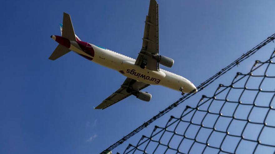 Günstigere Tickets für Residenten.