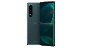 Sony llança els models Xperia 1 III i Xperia 5 III