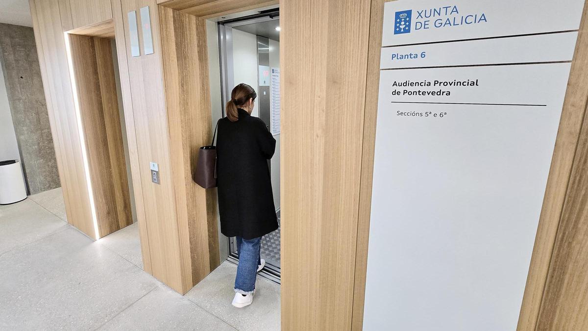 La última sentencia del caso fue emitida por la Sección Sexta de la Audiencia de Vigo.