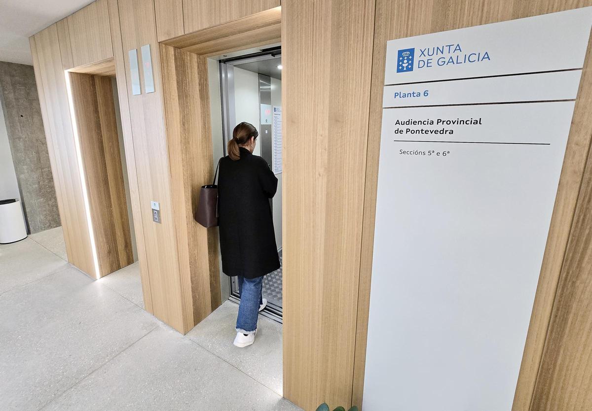 La última sentencia del caso fue emitida por la Sección Sexta de la Audiencia de Vigo.