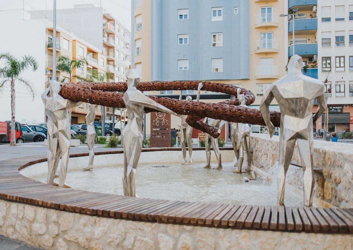 La espiral de la vida