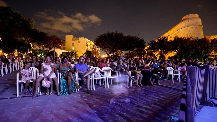 Flamenco ‘free’ jazz bajo la muralla