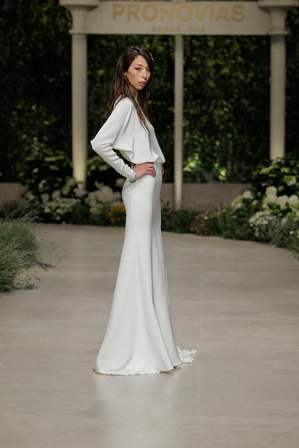 Atelier Pronovias 2019