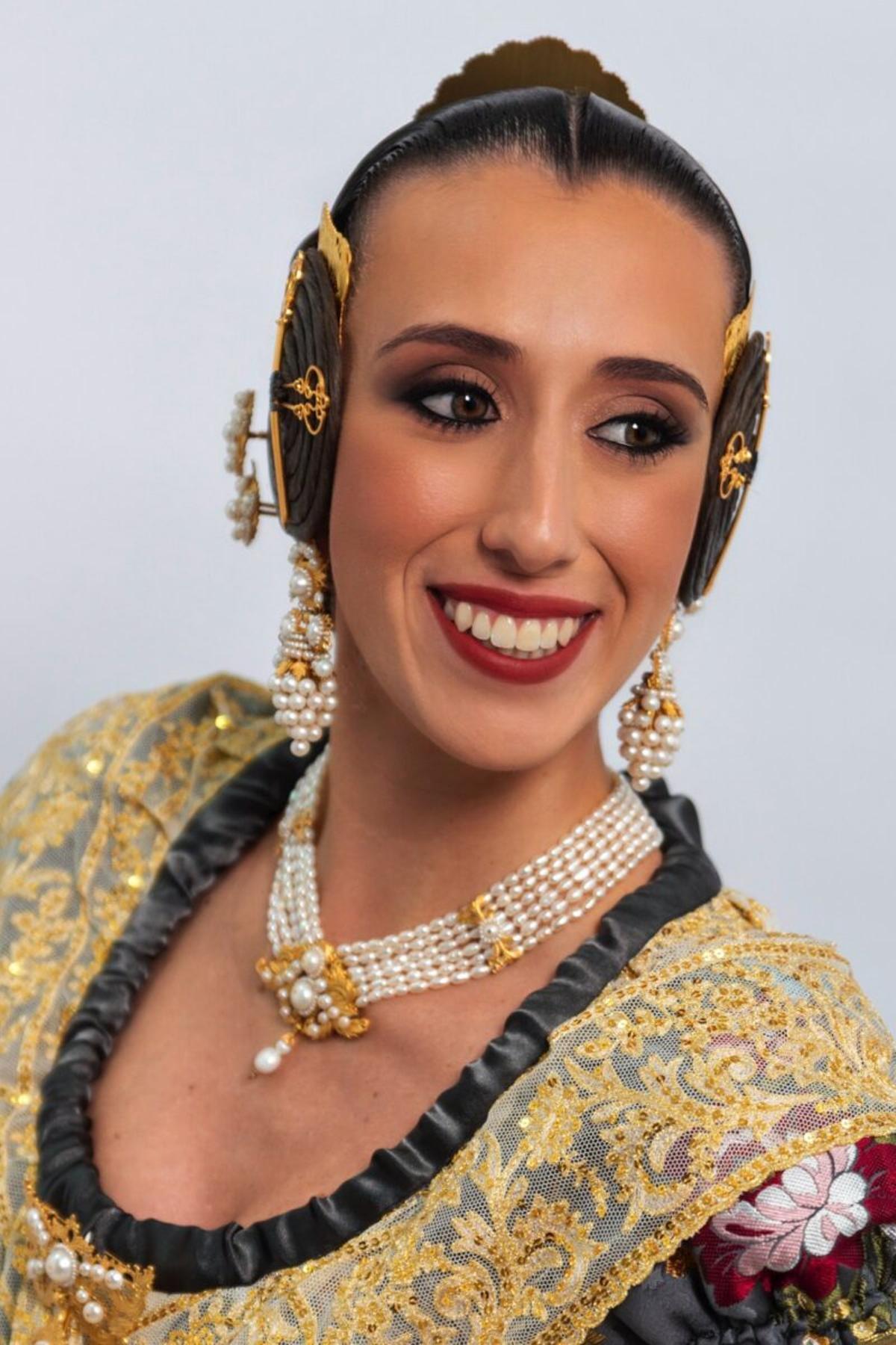 MALVARROSA-CABANYAL-BETERO - Alba Estopia Segrera (Malvarrosa-Antonio Ponz-Cavite)