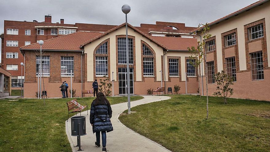 El centro de adultos de Zamora desarrollará nuevos cursos de Secundaria hasta el verano