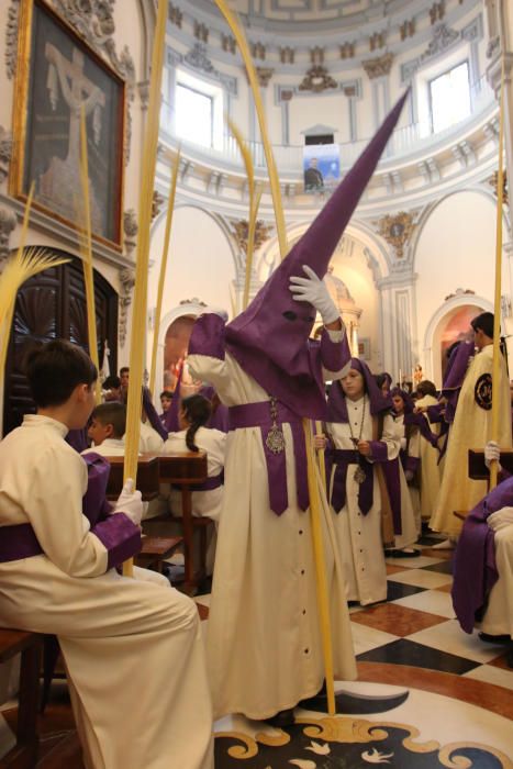 Domingo de Ramos | Pollinica