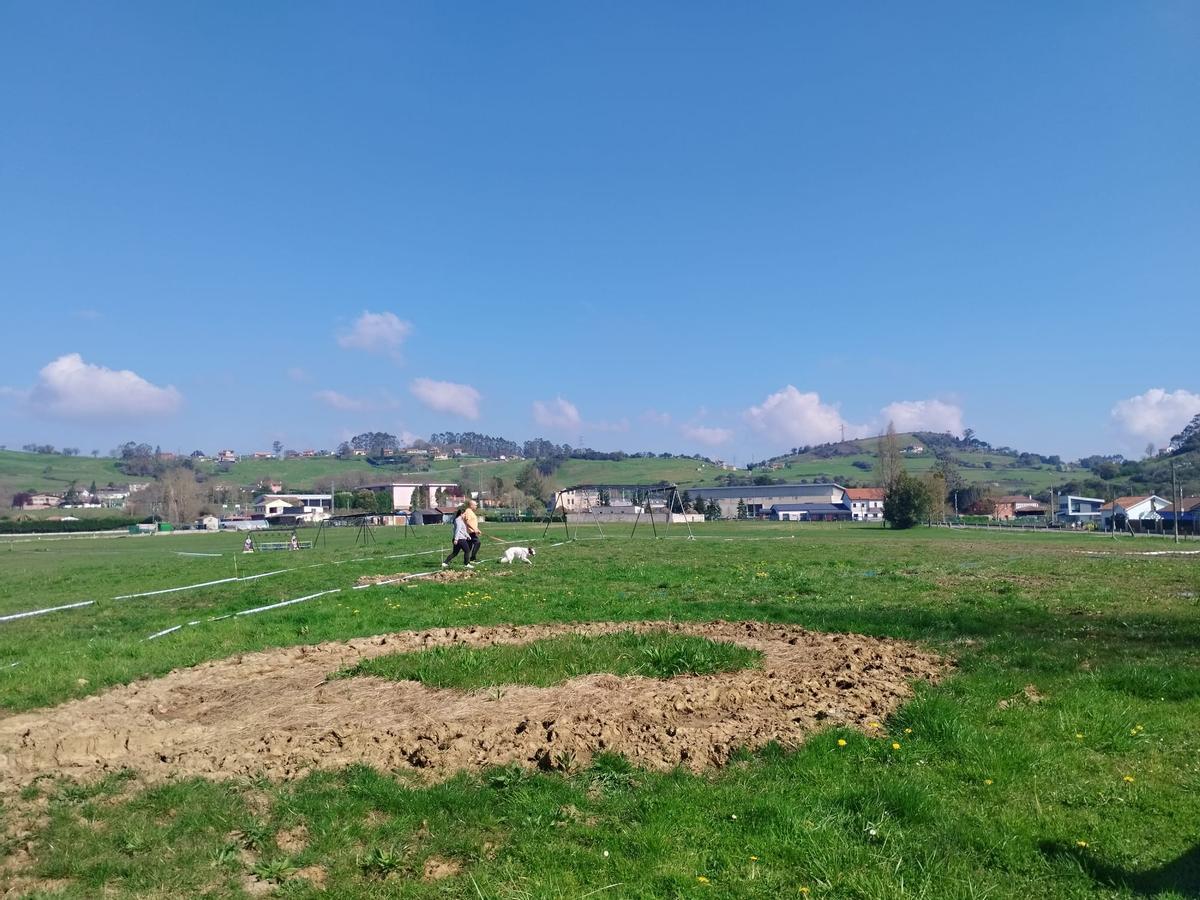 La impresionante Llanera Race y el Asalto al castillo, en imágenes La impresionante Llanera Race y el Asalto al castillo, en imágenes