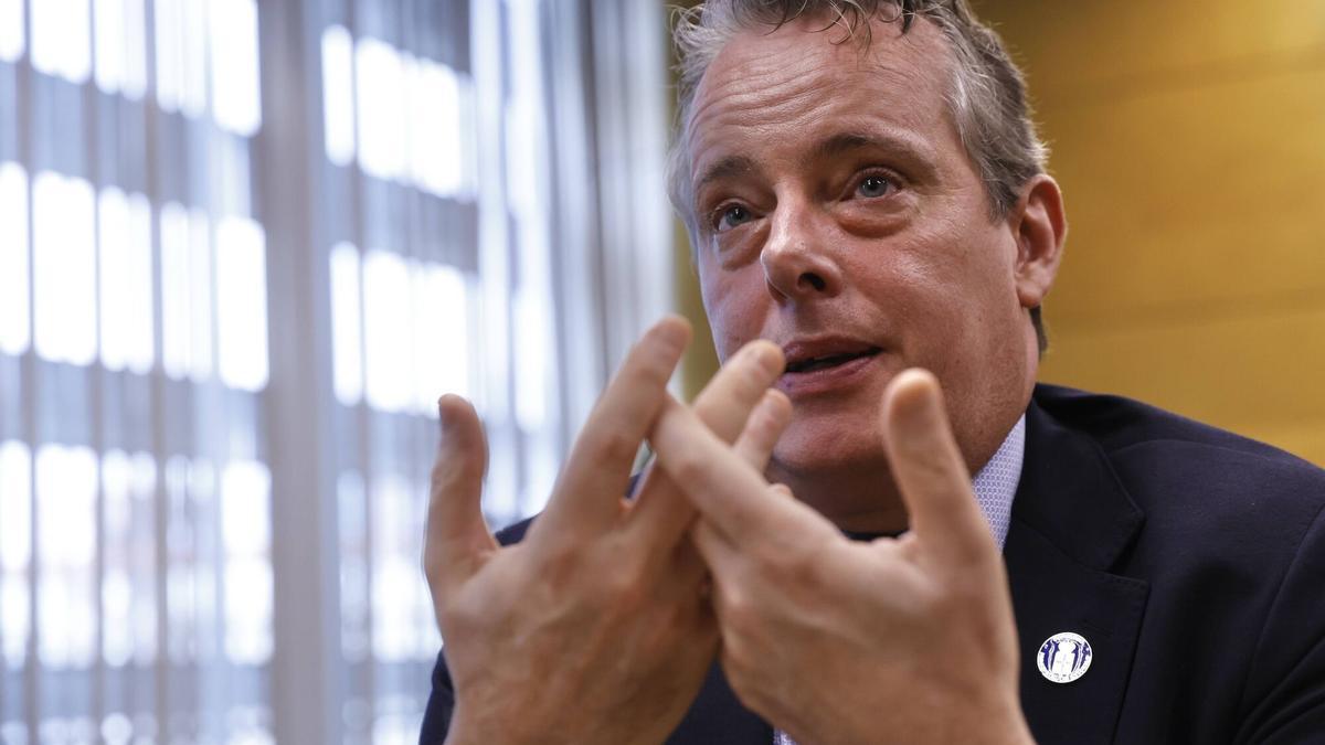 Marcelino Marcos Líndez.