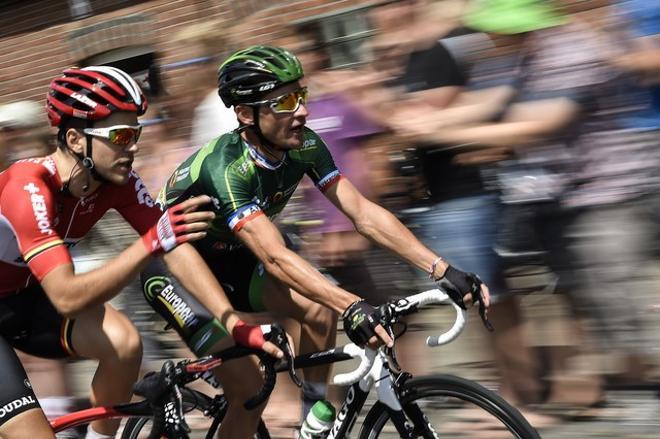 LAS MEJORES IMÁGENES DE LA TERCERA ETAPA DEL TOUR  2015