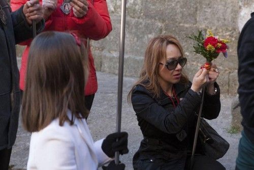 Procesión de la Santísima Resurrección en Zamora