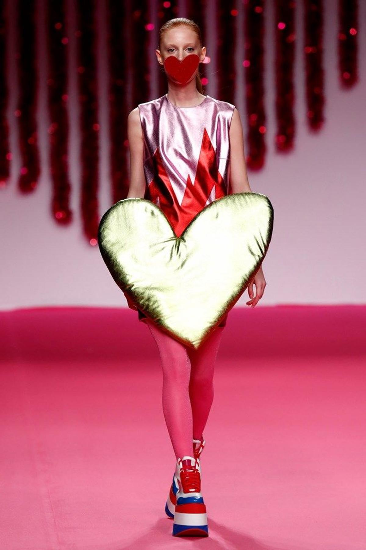 Agatha Ruiz De La Prada