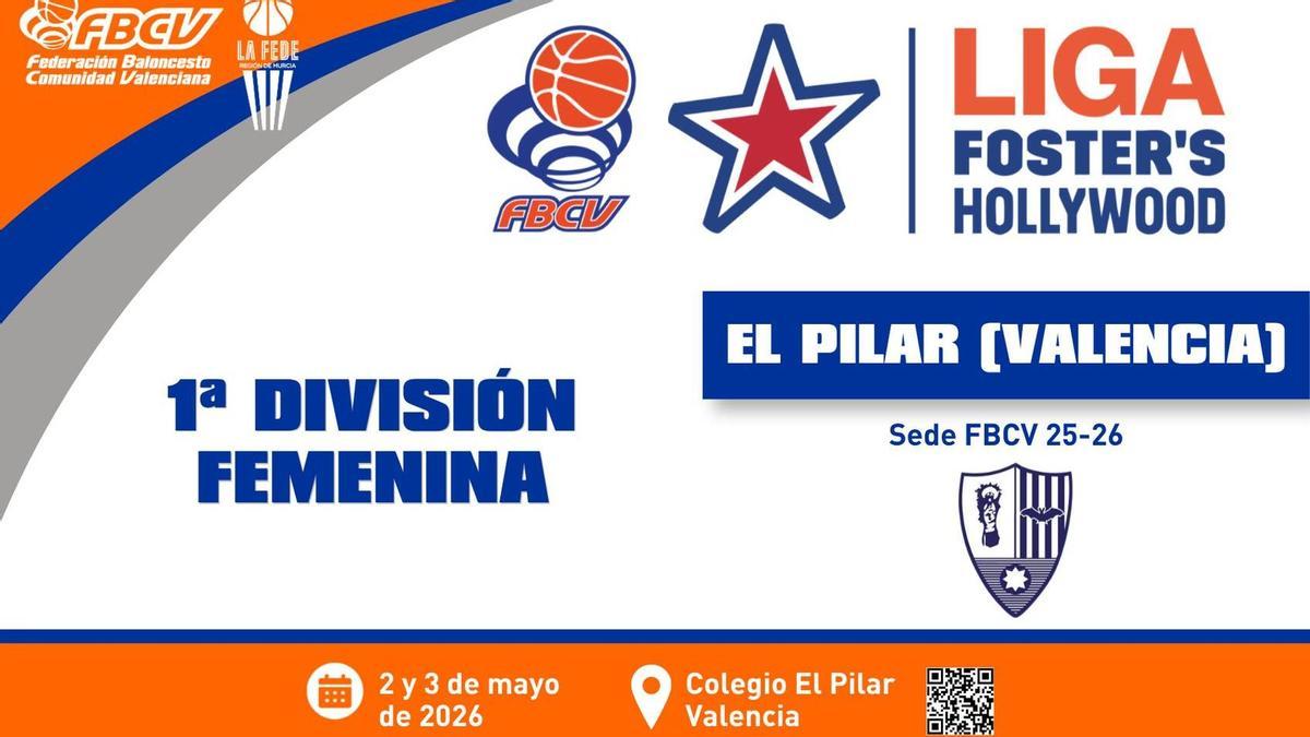 Cartel FF 1DF