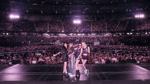 Blackpink, el k-pop més ultraprocessat