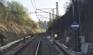 Adif adjudica la redacción del proyecto del “by-pass” ferroviario de Redondela
