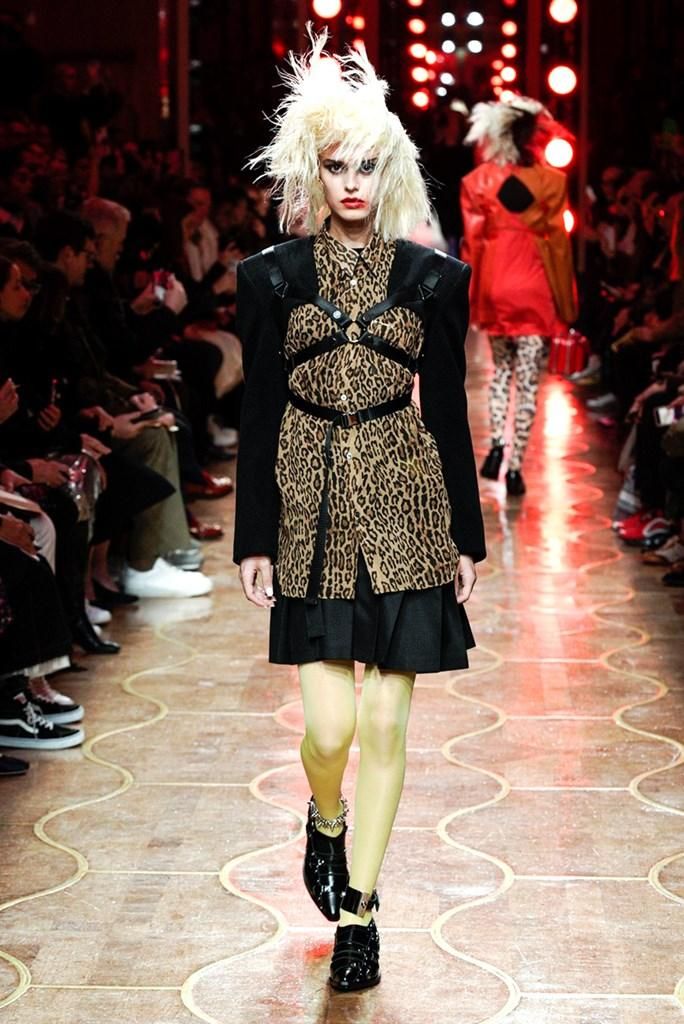 Junya Watanabe