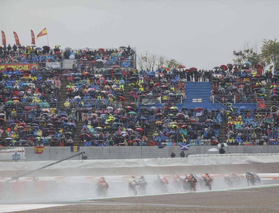 Gran Premio de la C. Valenciana