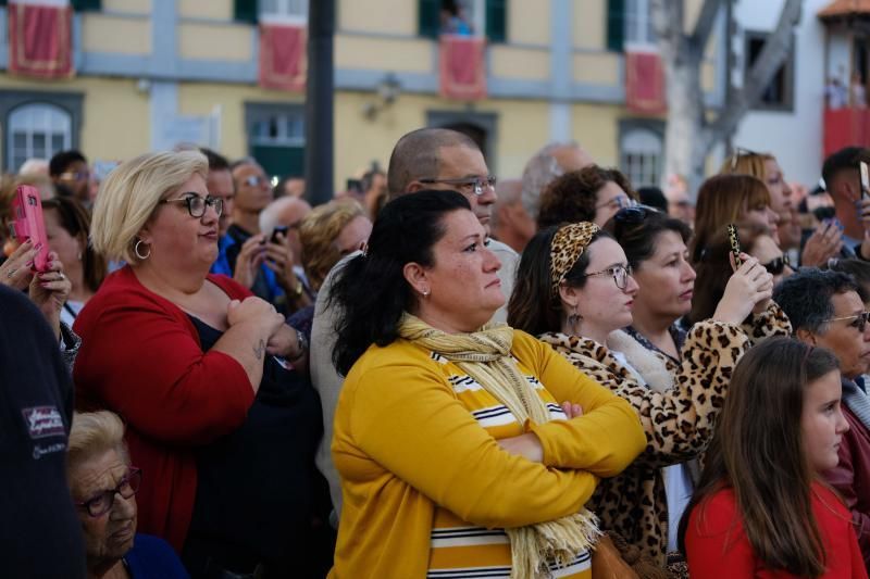 Las Palmas de Gran Canaria. Procesión de Nazarenos  | 14/04/2019 | Fotógrafo: José Carlos Guerra